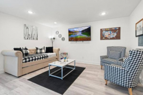Lovely Apt 5mins from Big Tex Free Prk